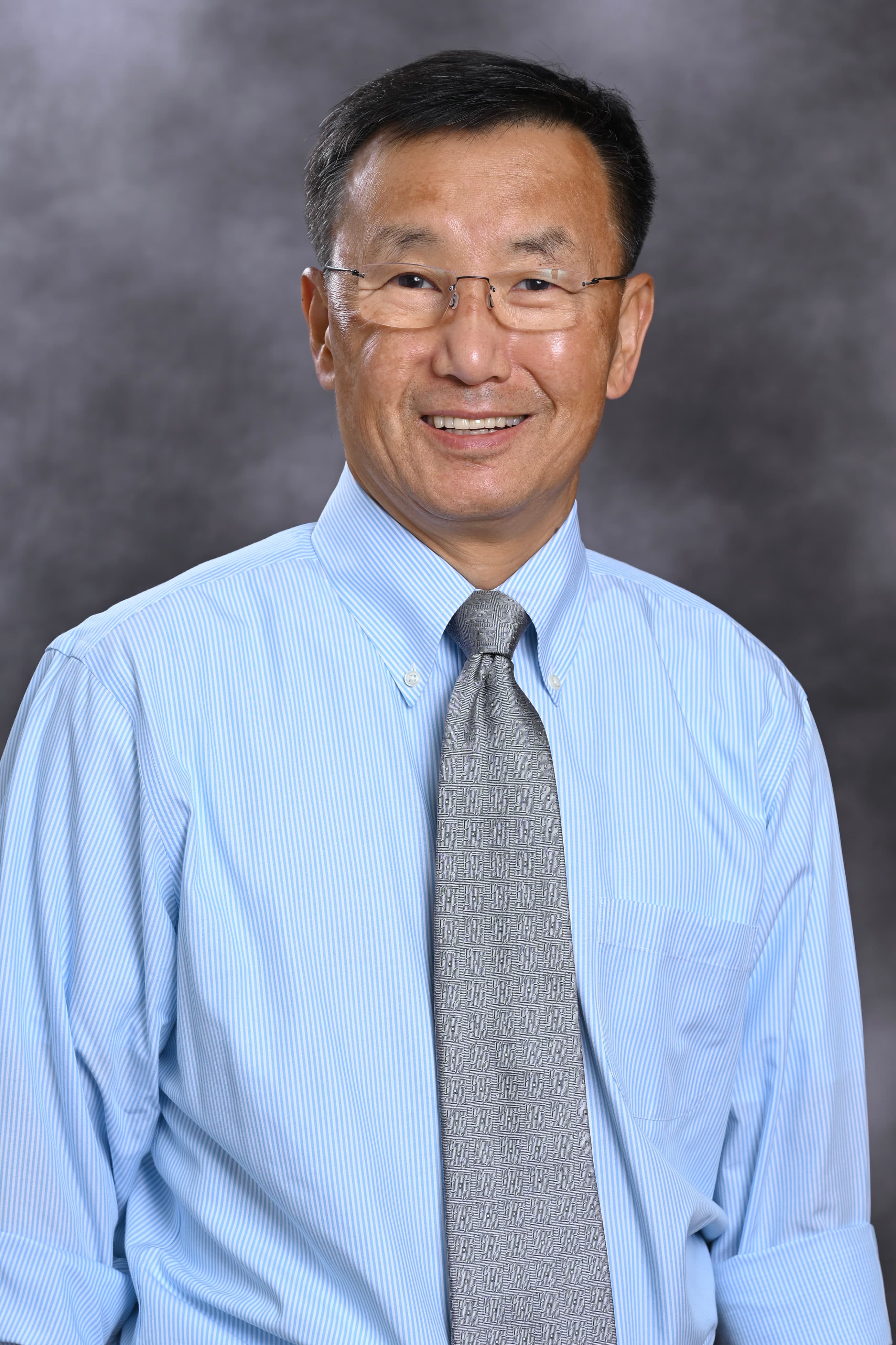Photo of Kee-Hak Lim