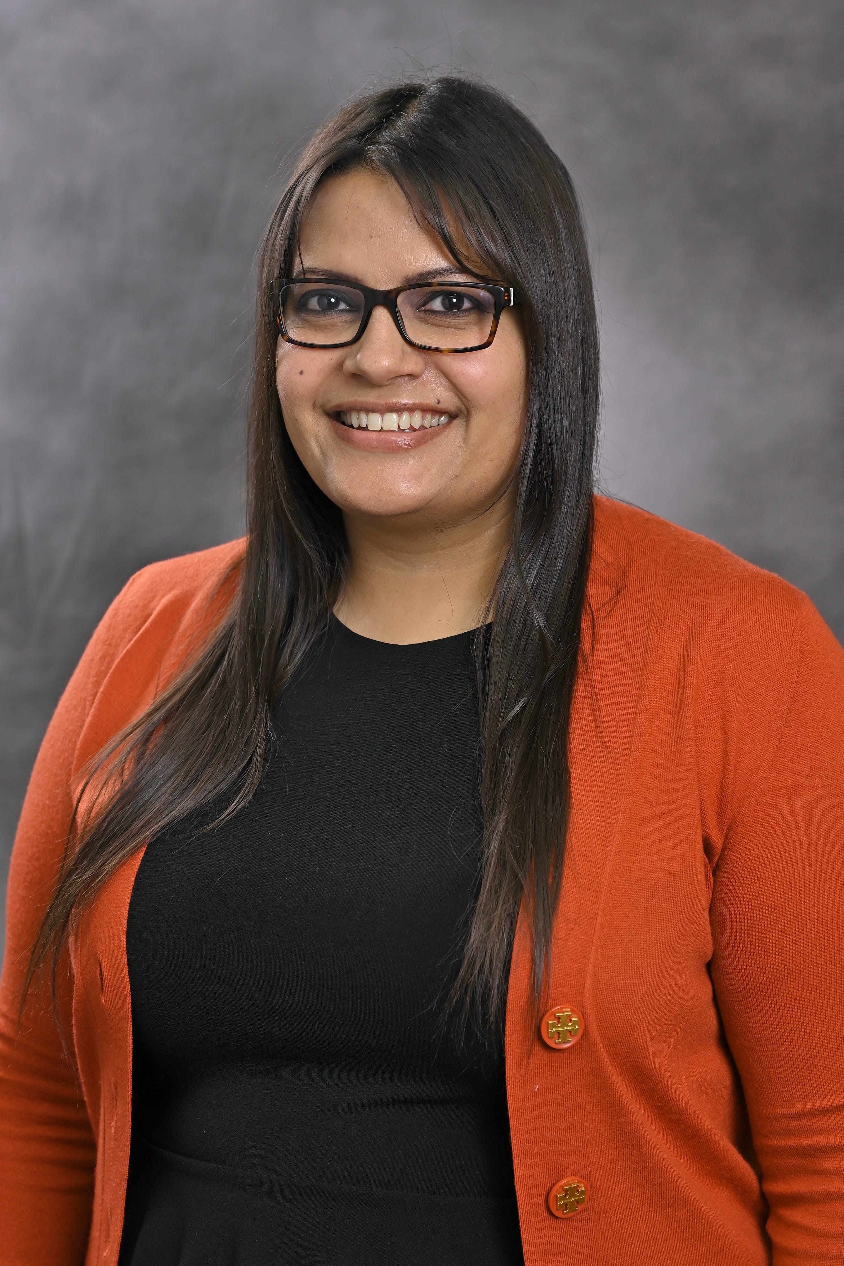 Photo of Angela Marcelino