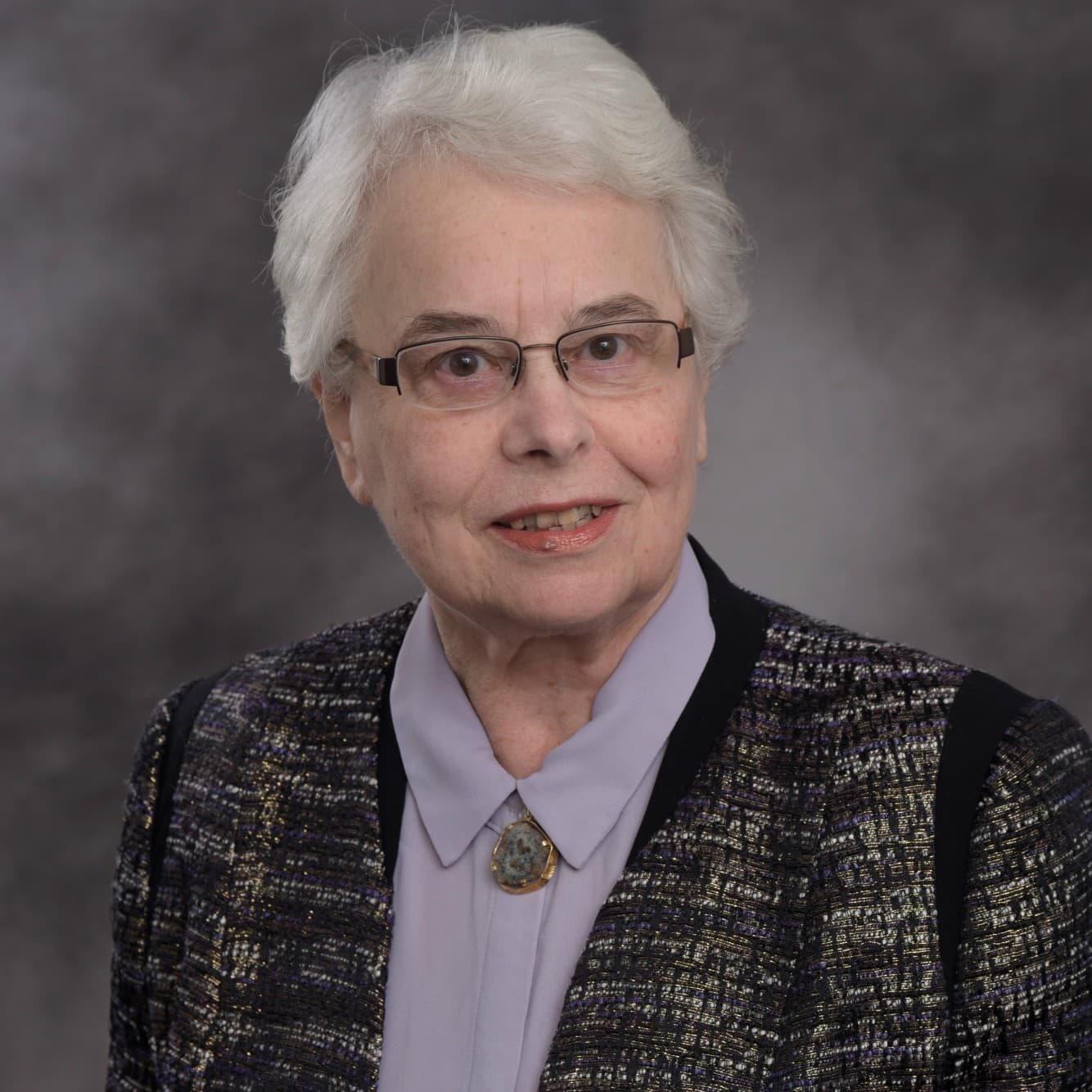 Photo of Ute Traugott