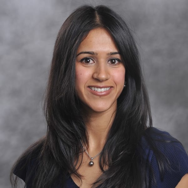 Photo of Subuhee Hussain