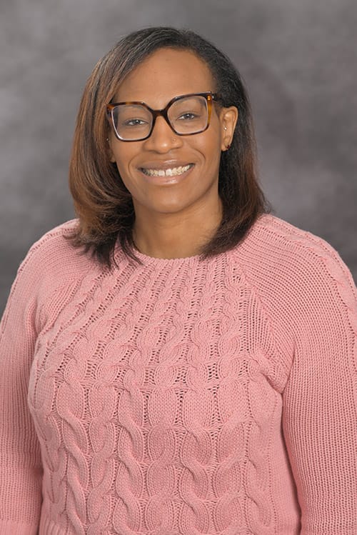 Photo of Karimah Smith