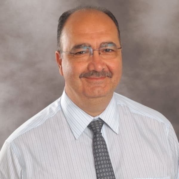 Photo of Nabil Khoury-Yacoub