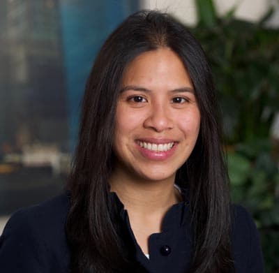 Photo of Jamie Mandac