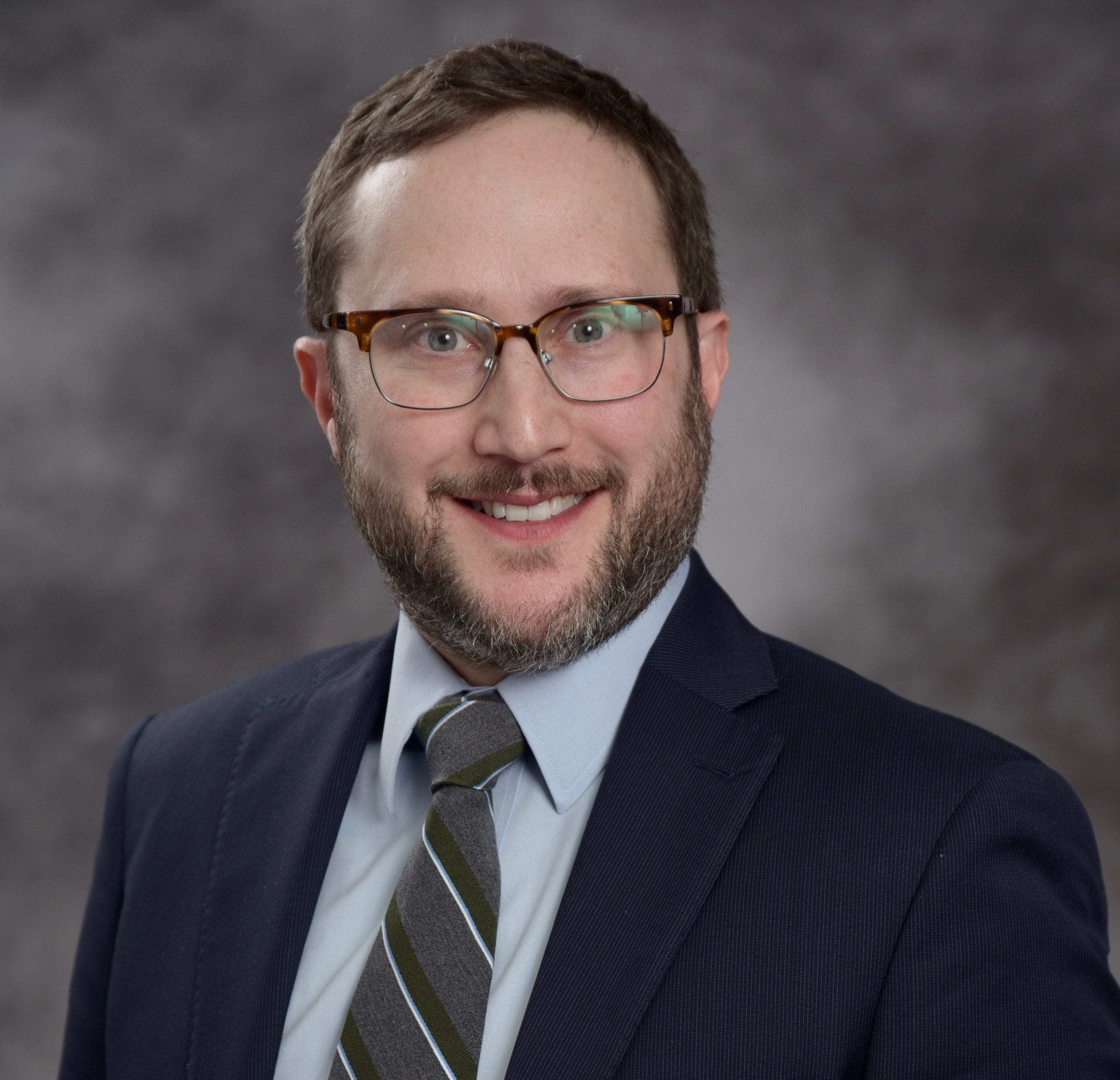 Photo of Jeremy S. Leventhal