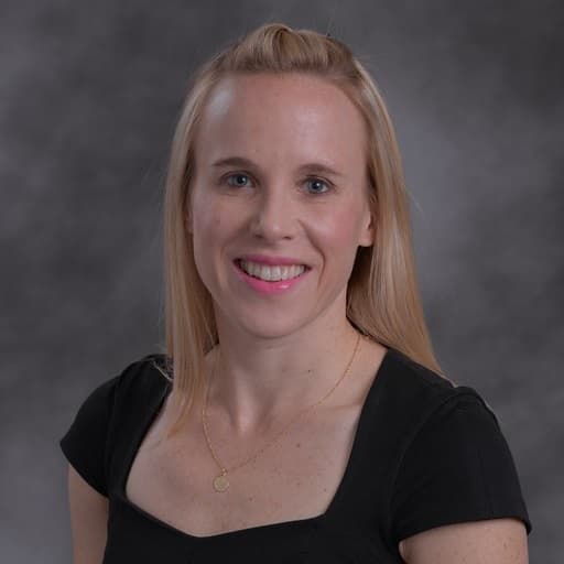 Photo of Kay Lovig