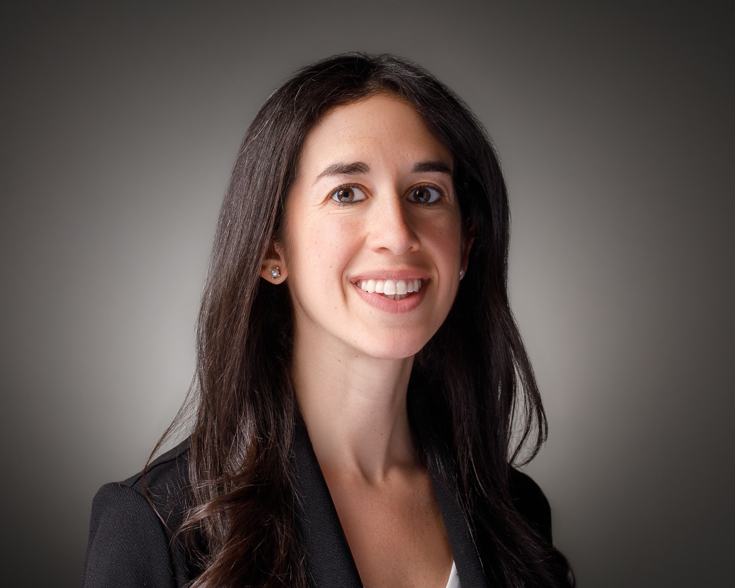 Photo of Samantha Epstein