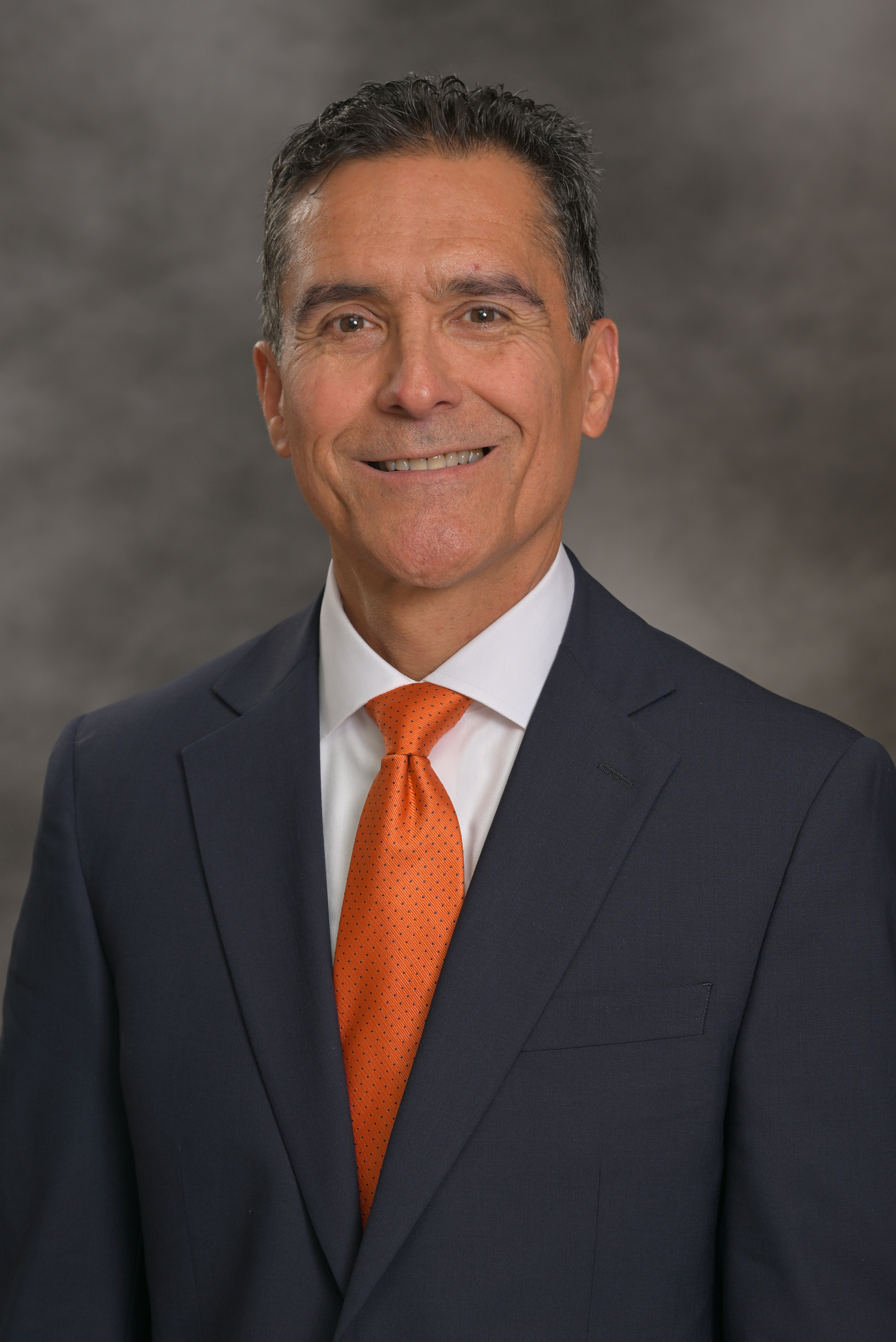 Photo of Braulio Juan Flores