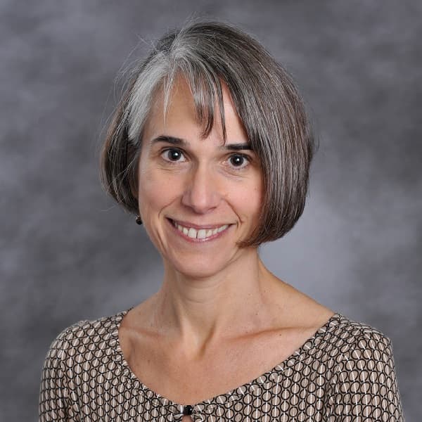 Photo of Carol Lederman