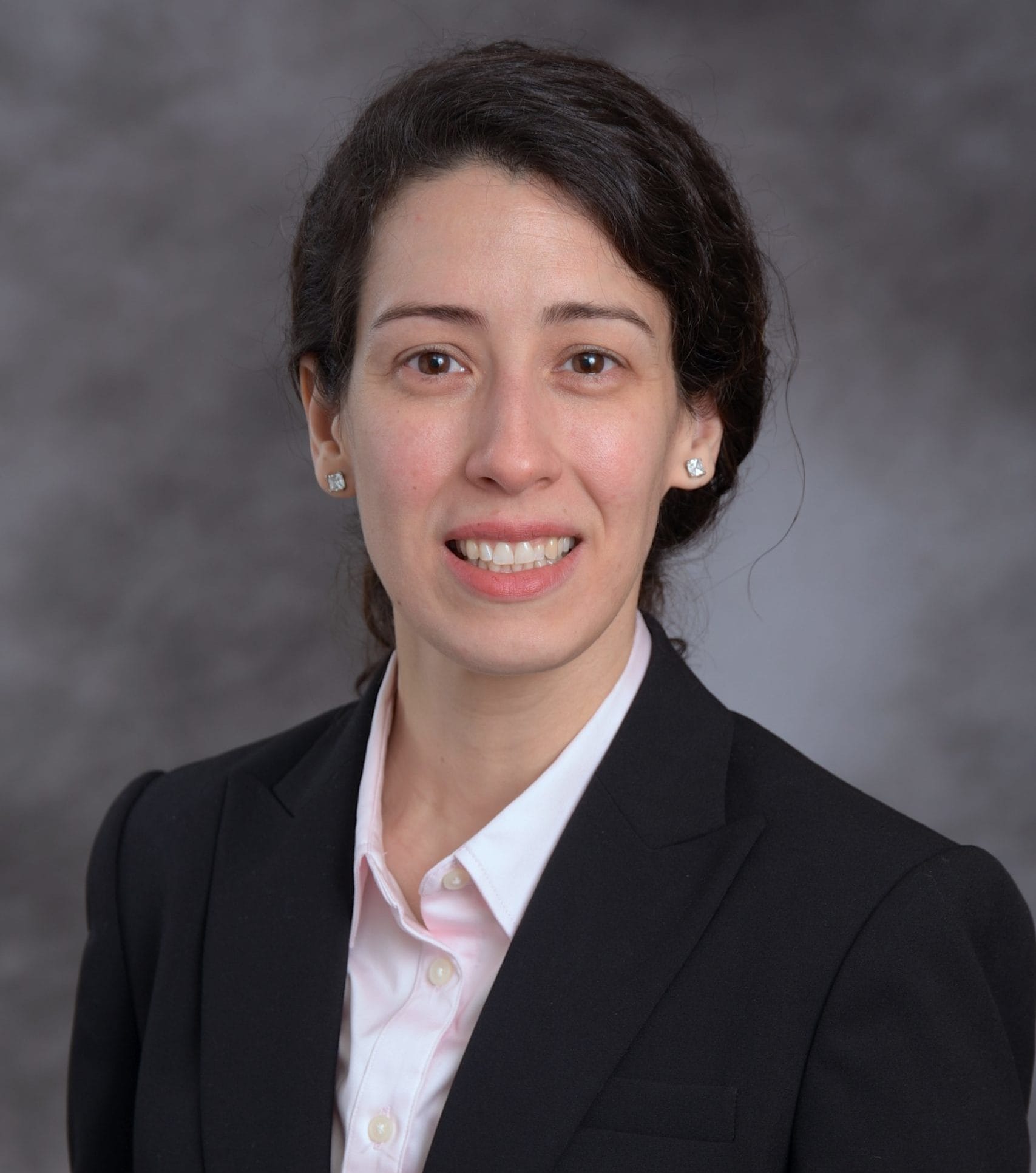 Photo of Beatriz Sanchez