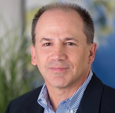 Photo of Jeffrey Goldstein