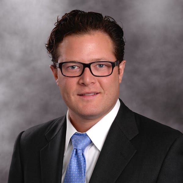 Photo of Michael Gott