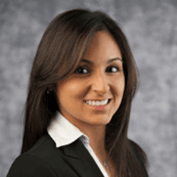 Photo of Megan Vizzari