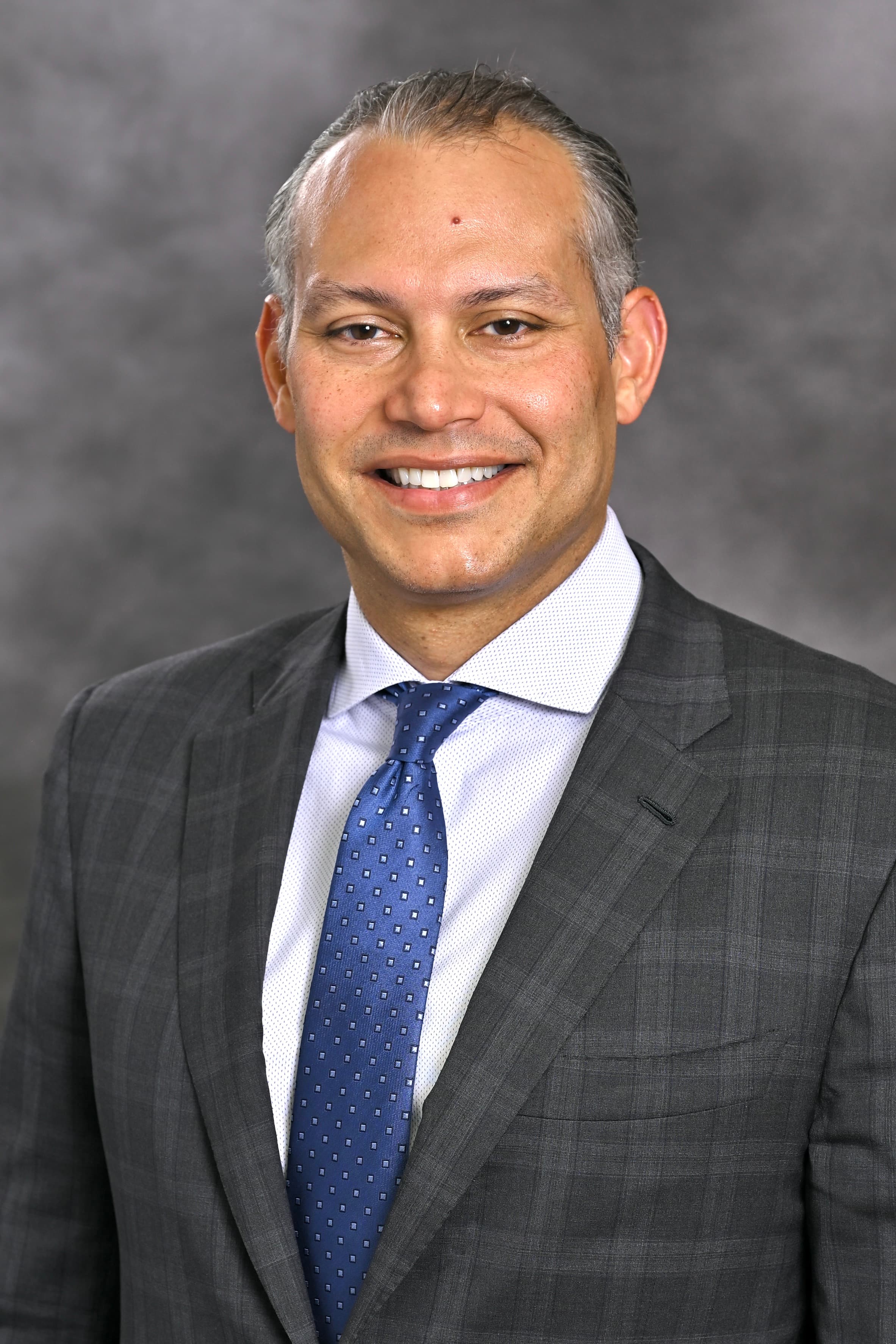 Photo of Rafael A. Ortiz