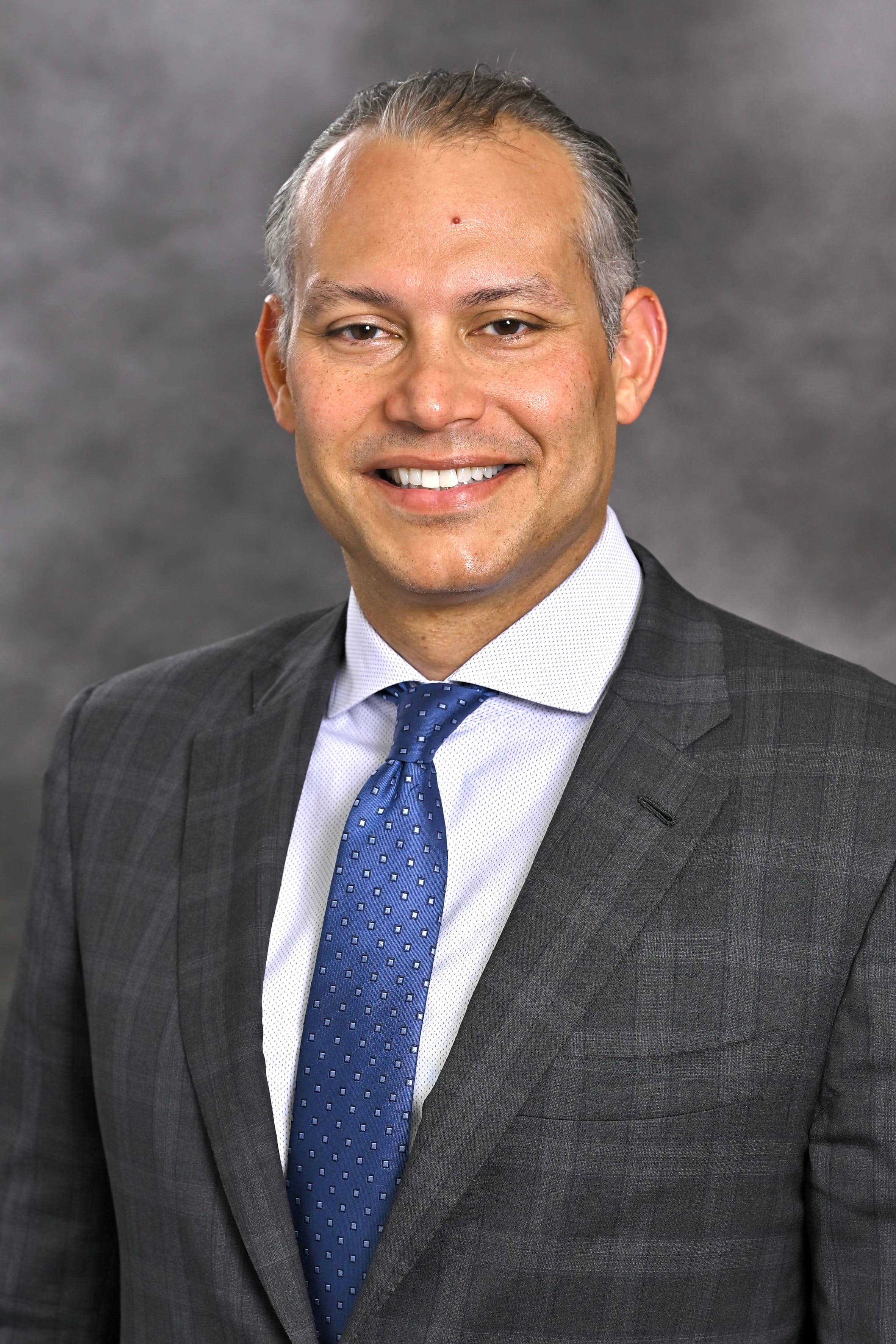 Photo of Rafael A. Ortiz