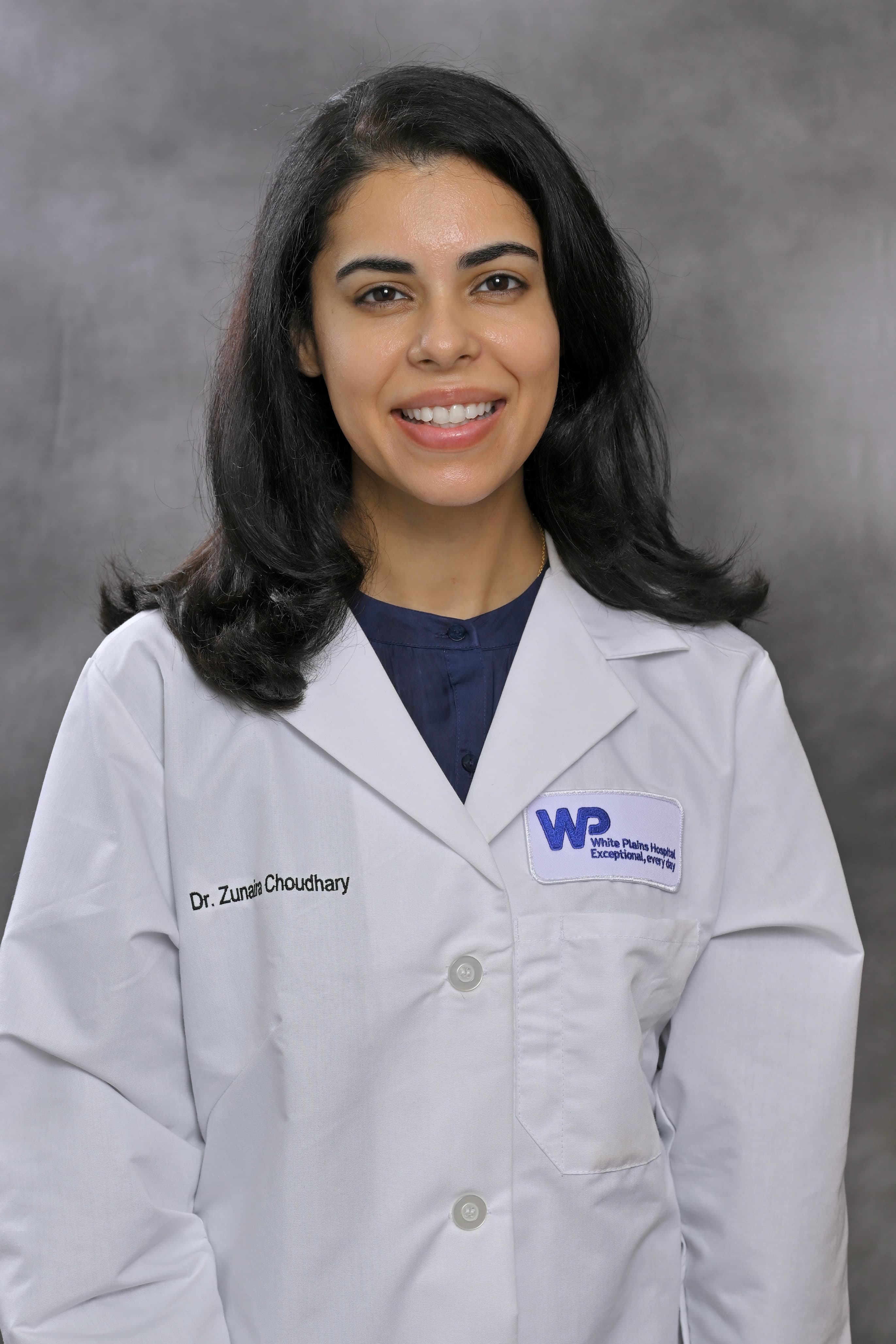 Photo of Zunaira Choudhary