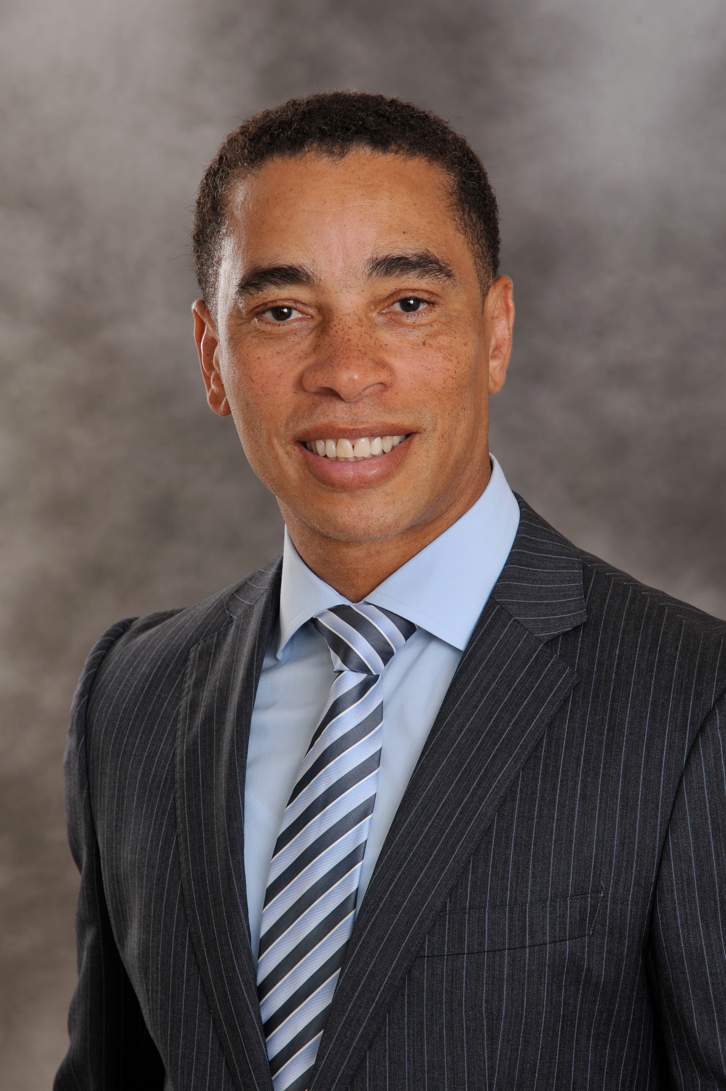 Photo of Kevin Meacham