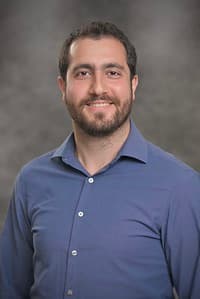 Photo of Joseph Trak