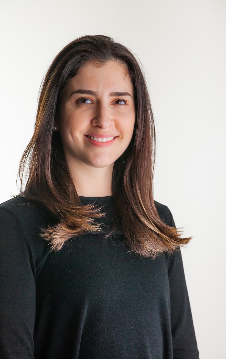 Photo of Karin Blecher Paz