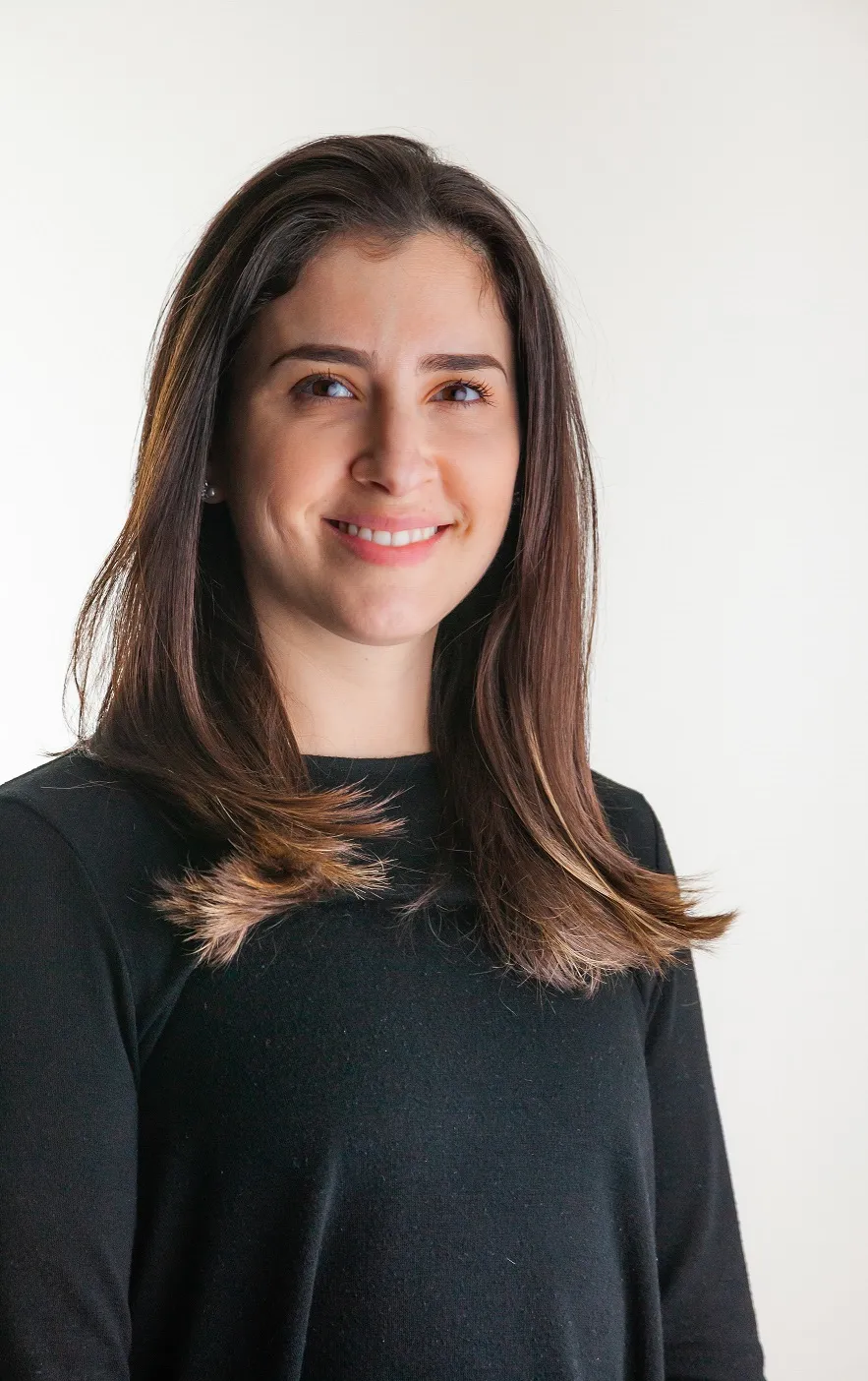 Photo of Karin Blecher Paz