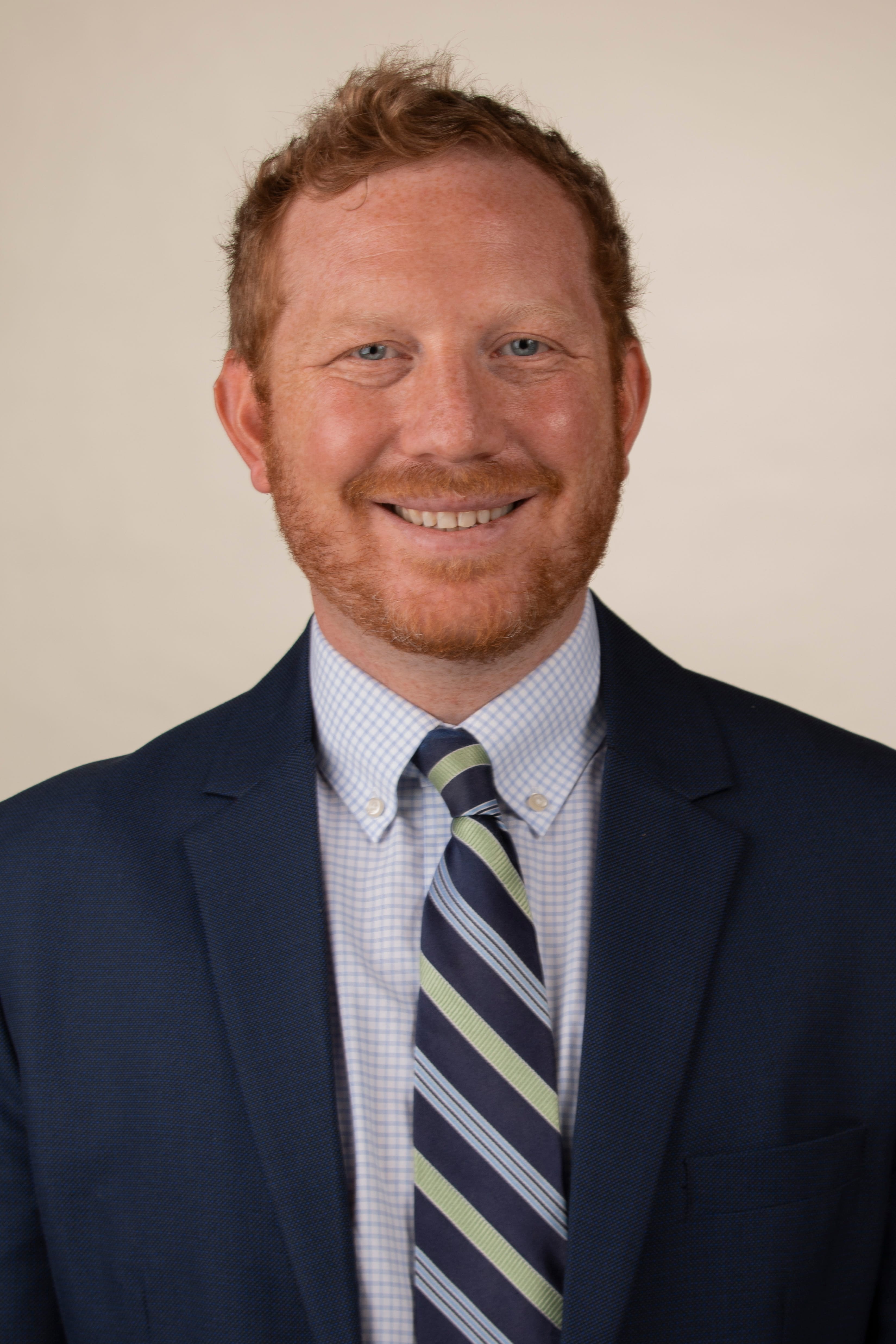 Photo of Steven Andelman