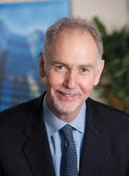 Photo of Robert B. Fath