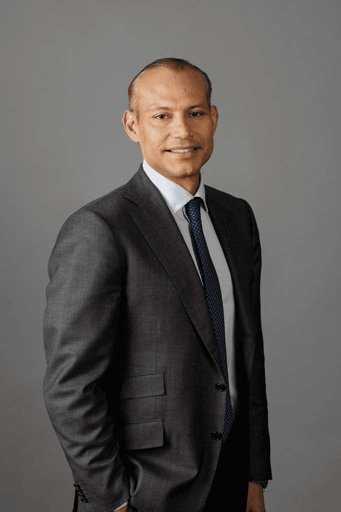 Photo of Rafael A. Ortiz