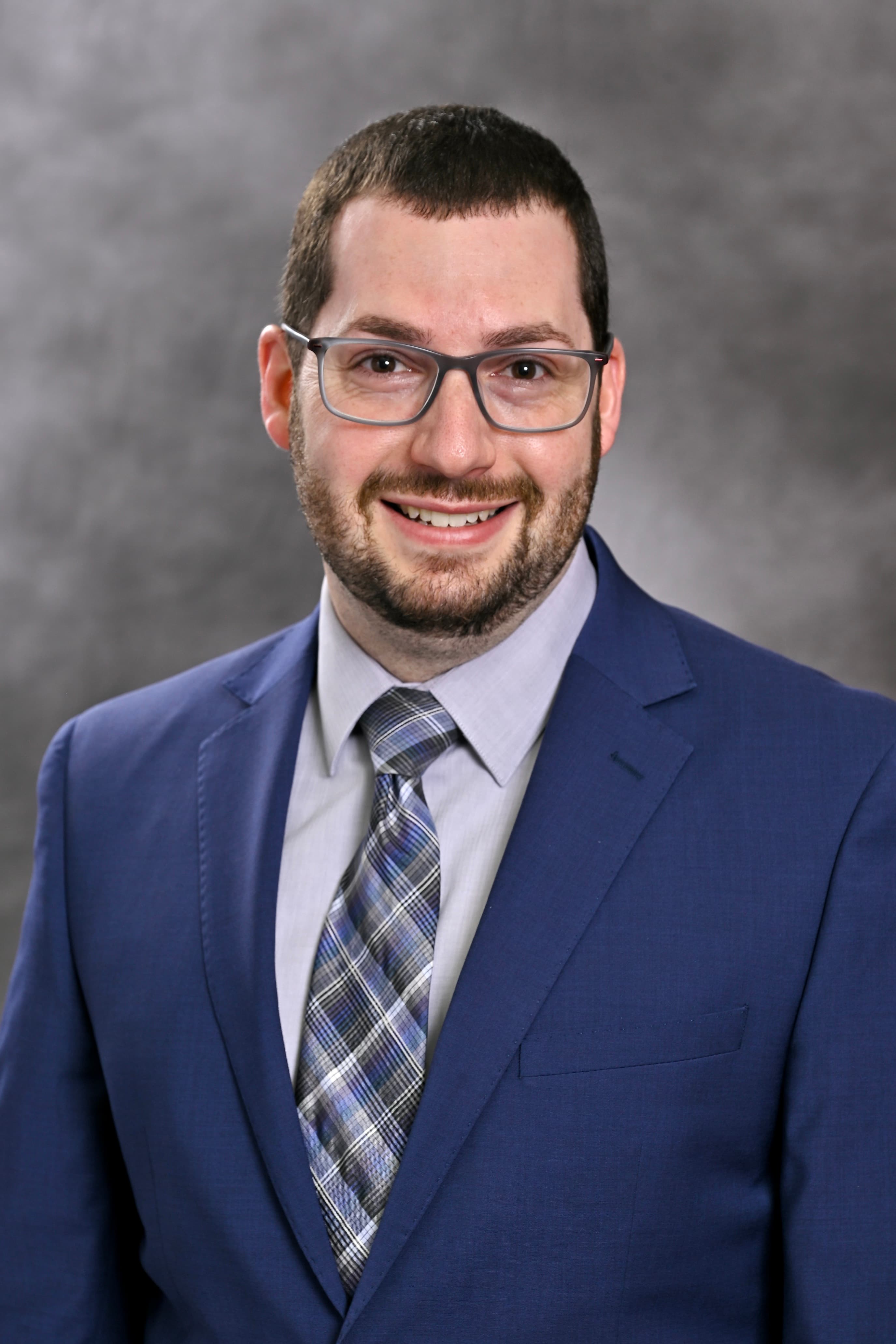 Photo of Nick Florio