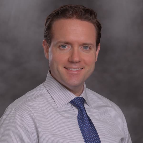 Photo of Thomas P. Khoury