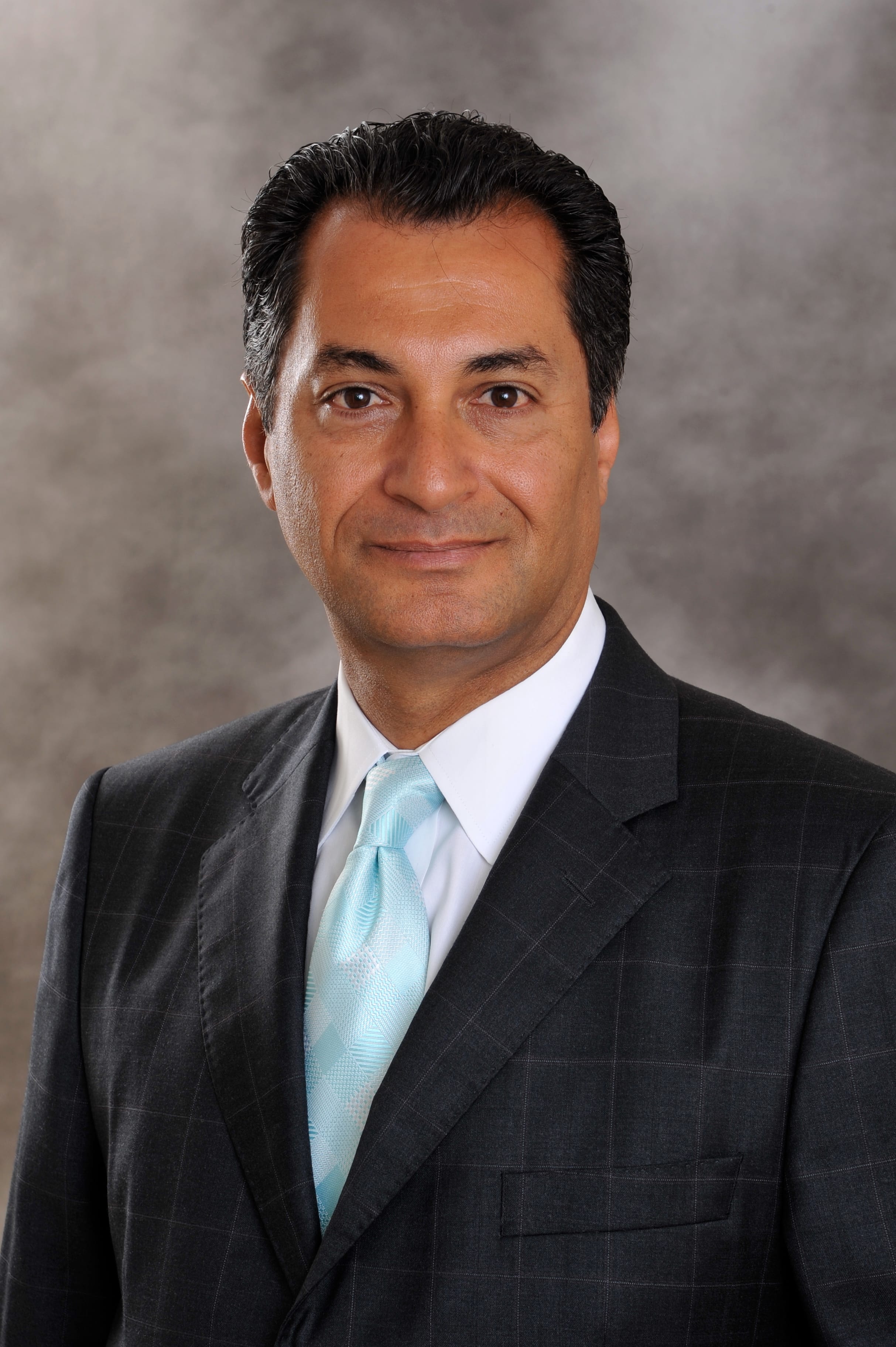 Photo of Rafik A Elsabrout