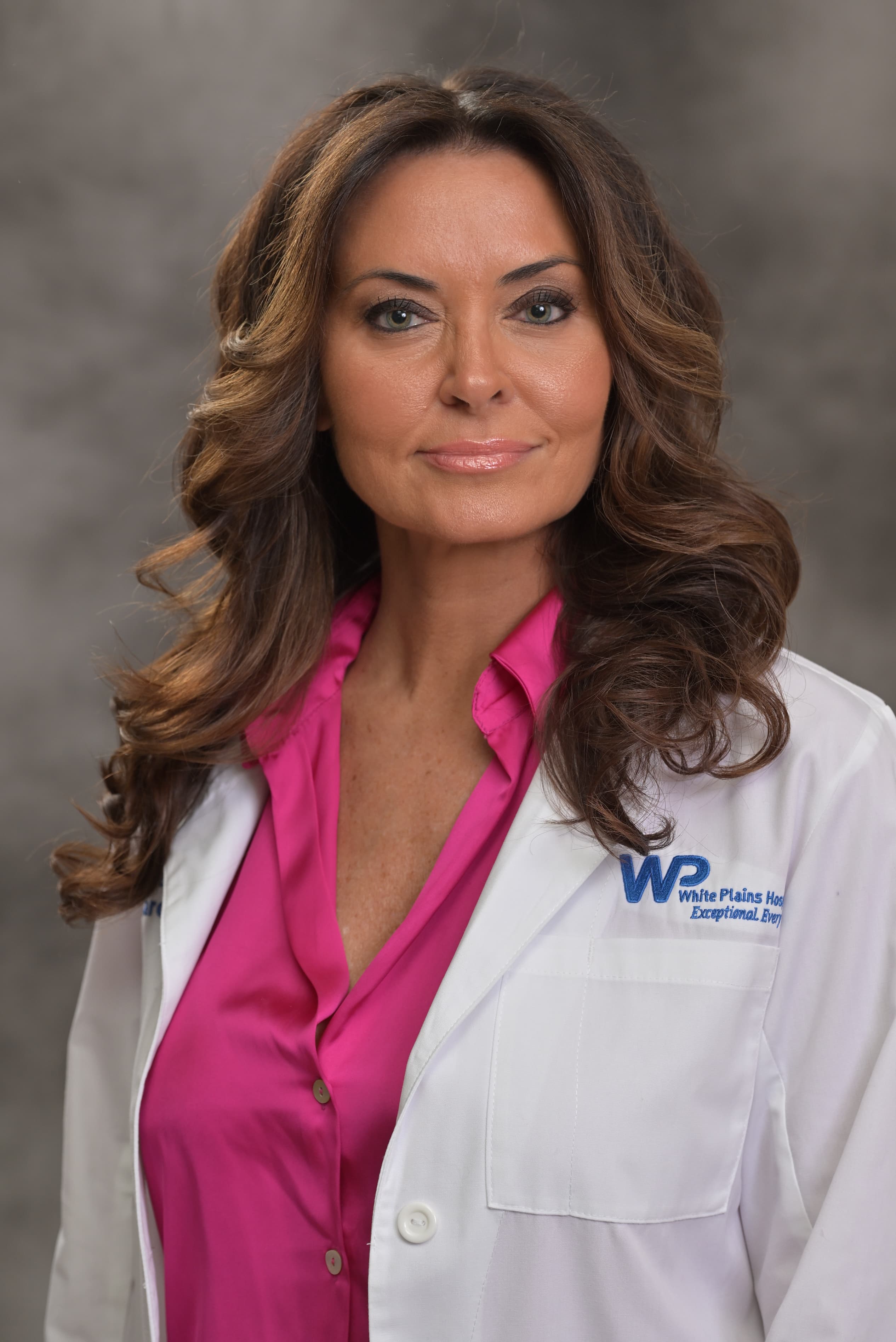 Photo of Carmelina Adriana Iasillo