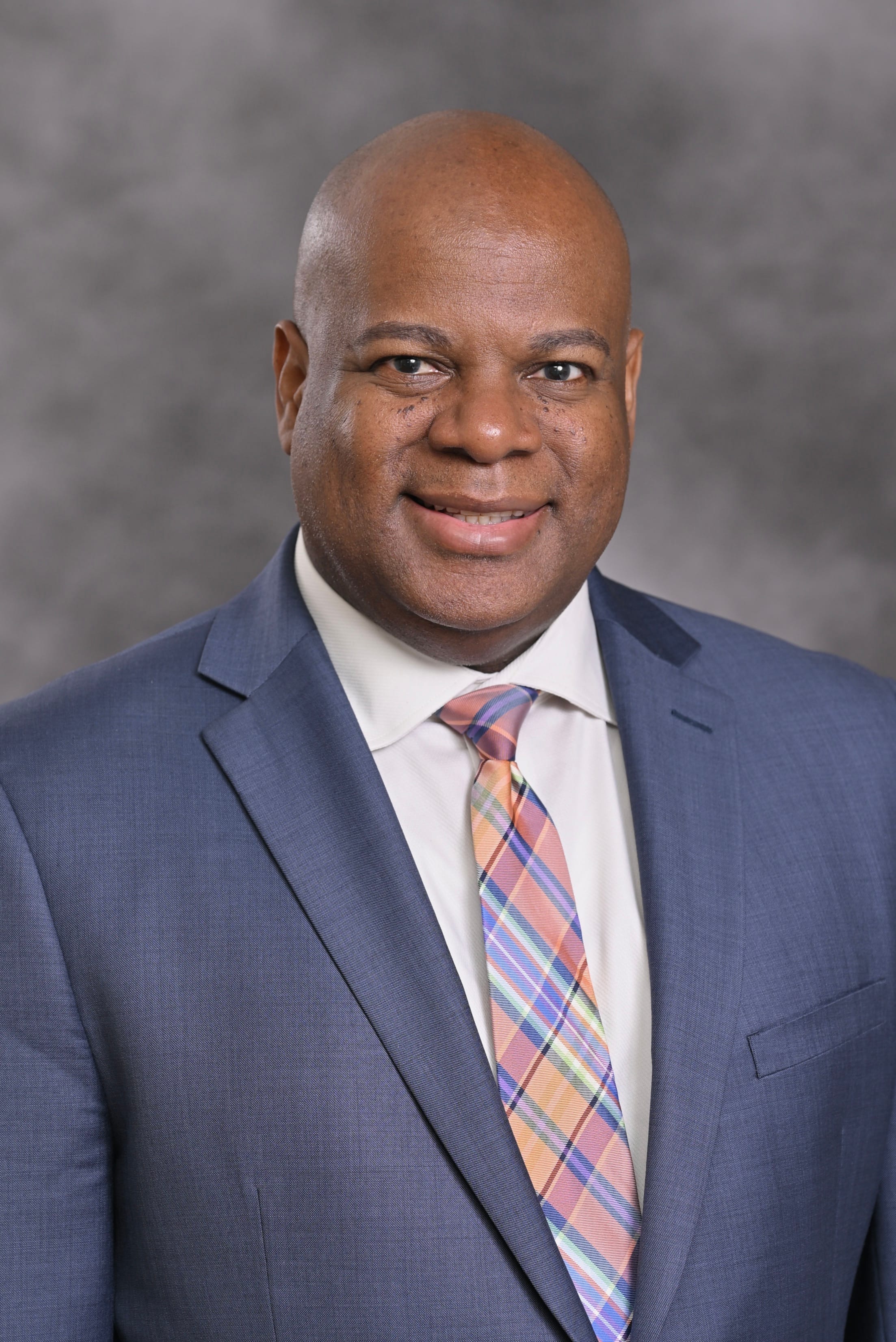 Photo of Garfield Clunie