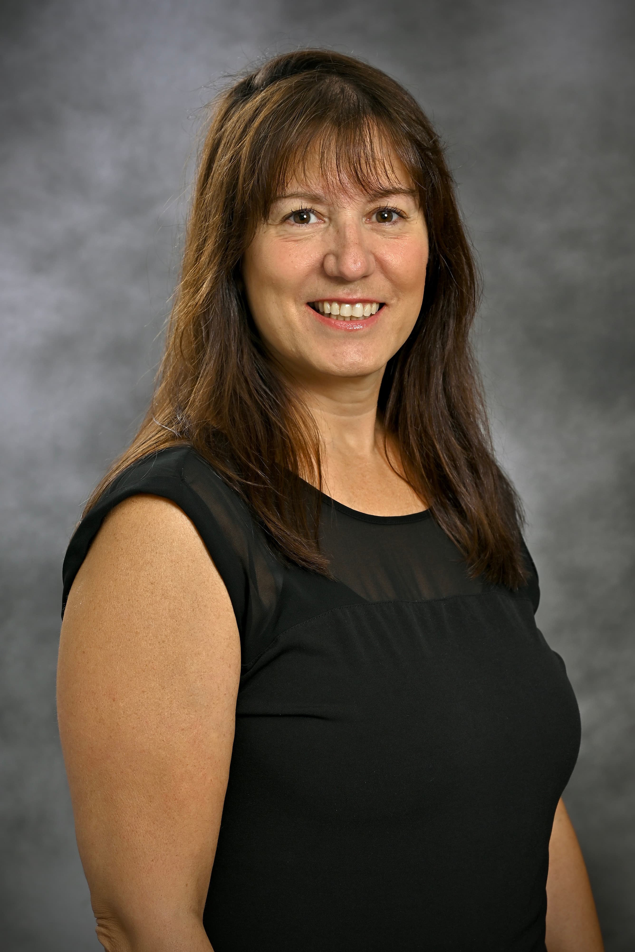 Photo of Catherine Adissi