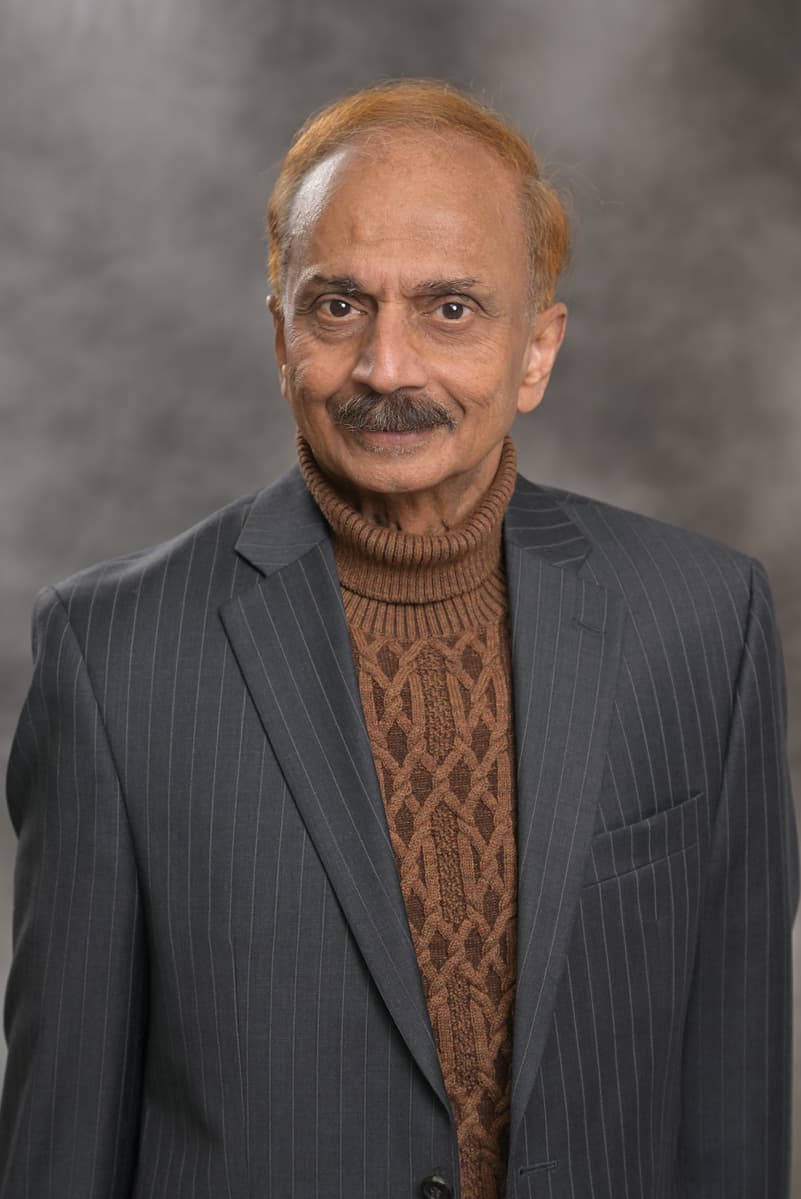 Photo of C. Ranjan Nath