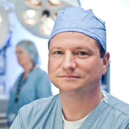 Photo of Kaare Weber