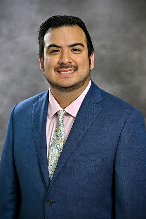 Photo of Paul Gaglio