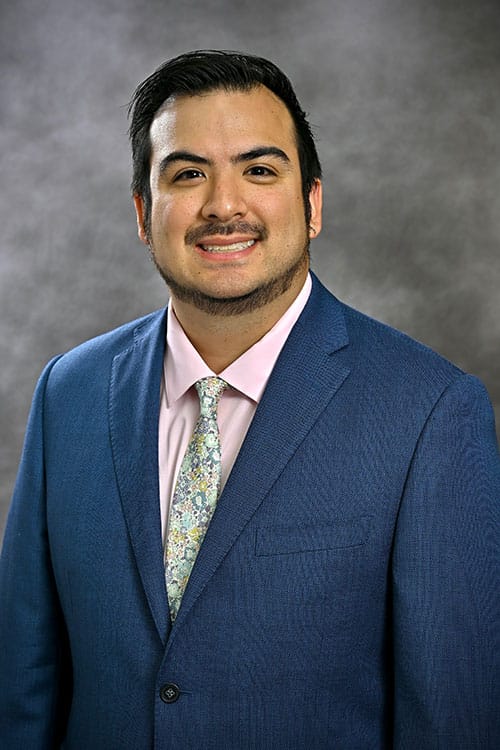 Photo of Paul Gaglio