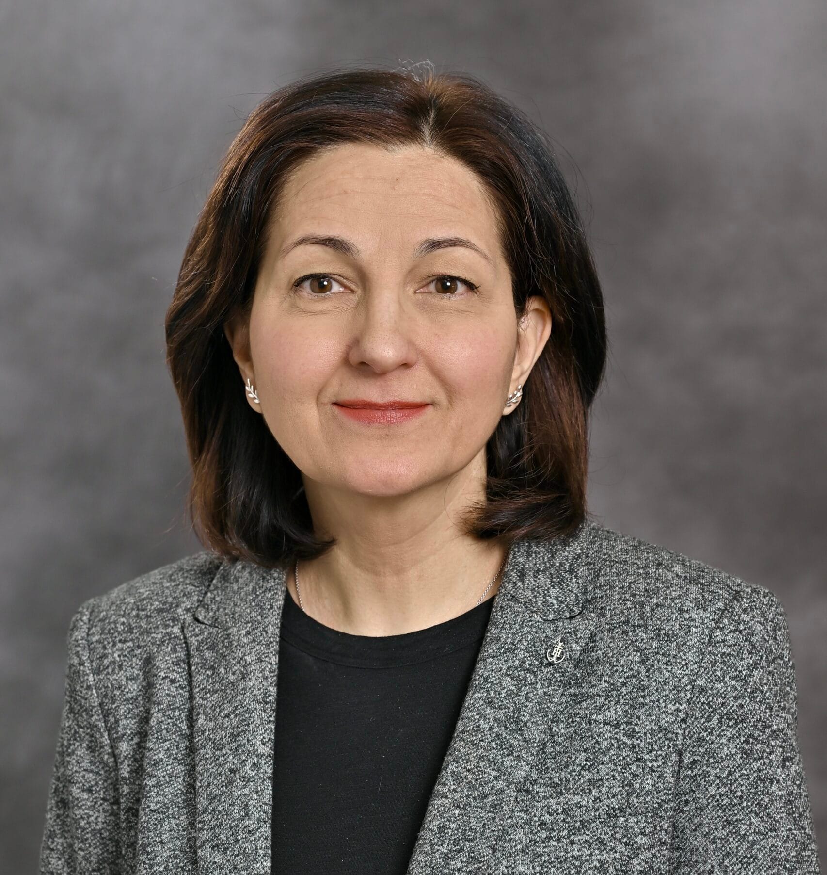 Photo of Catalina Cincu