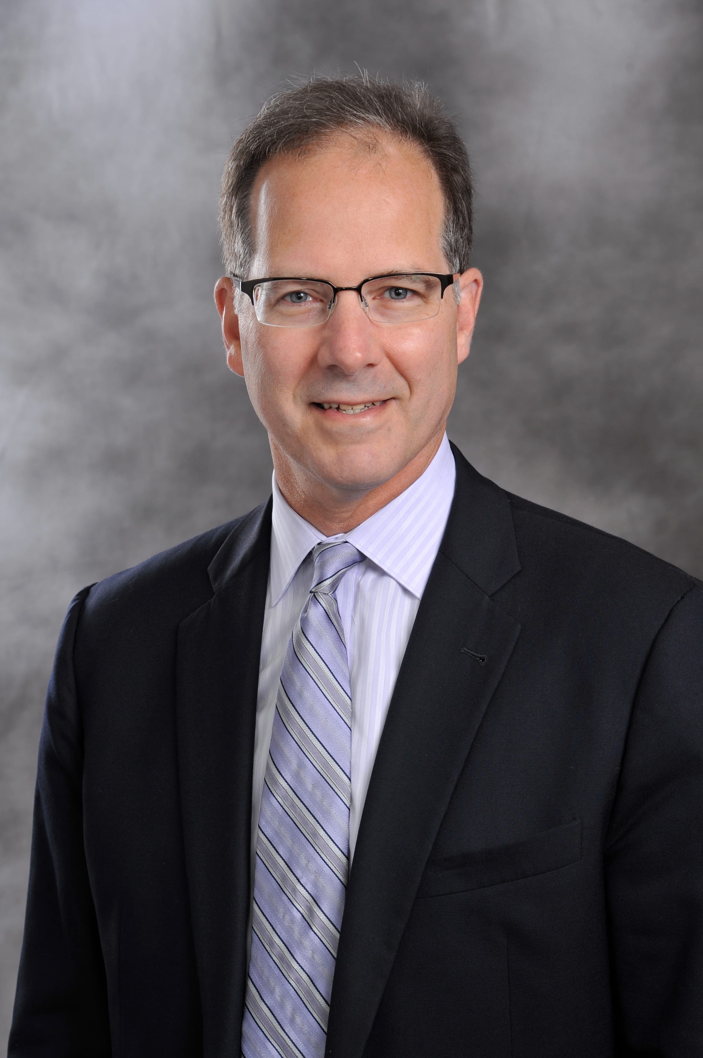 Photo of Jonathan Holder