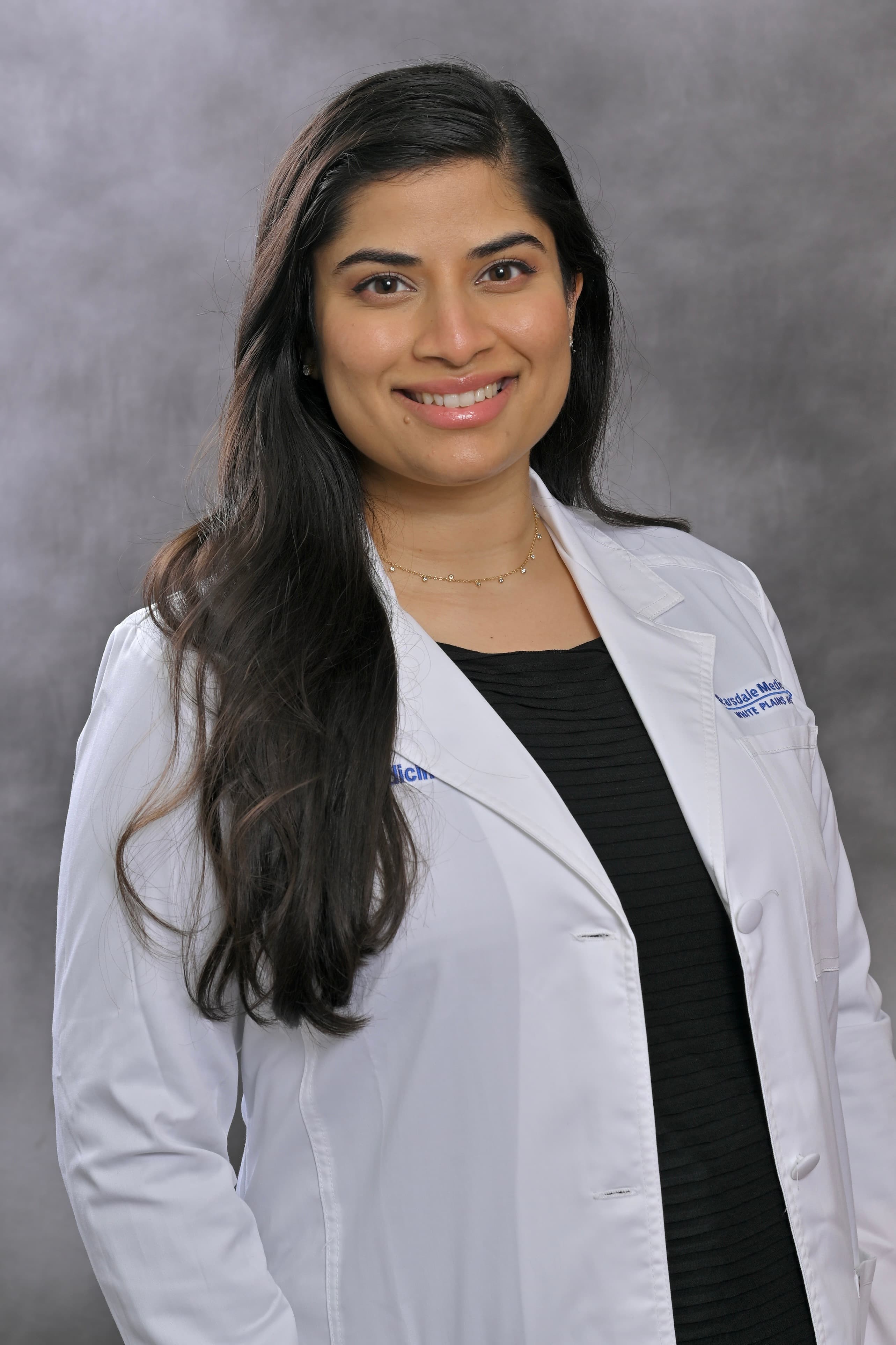 Photo of Priya R. Chavan