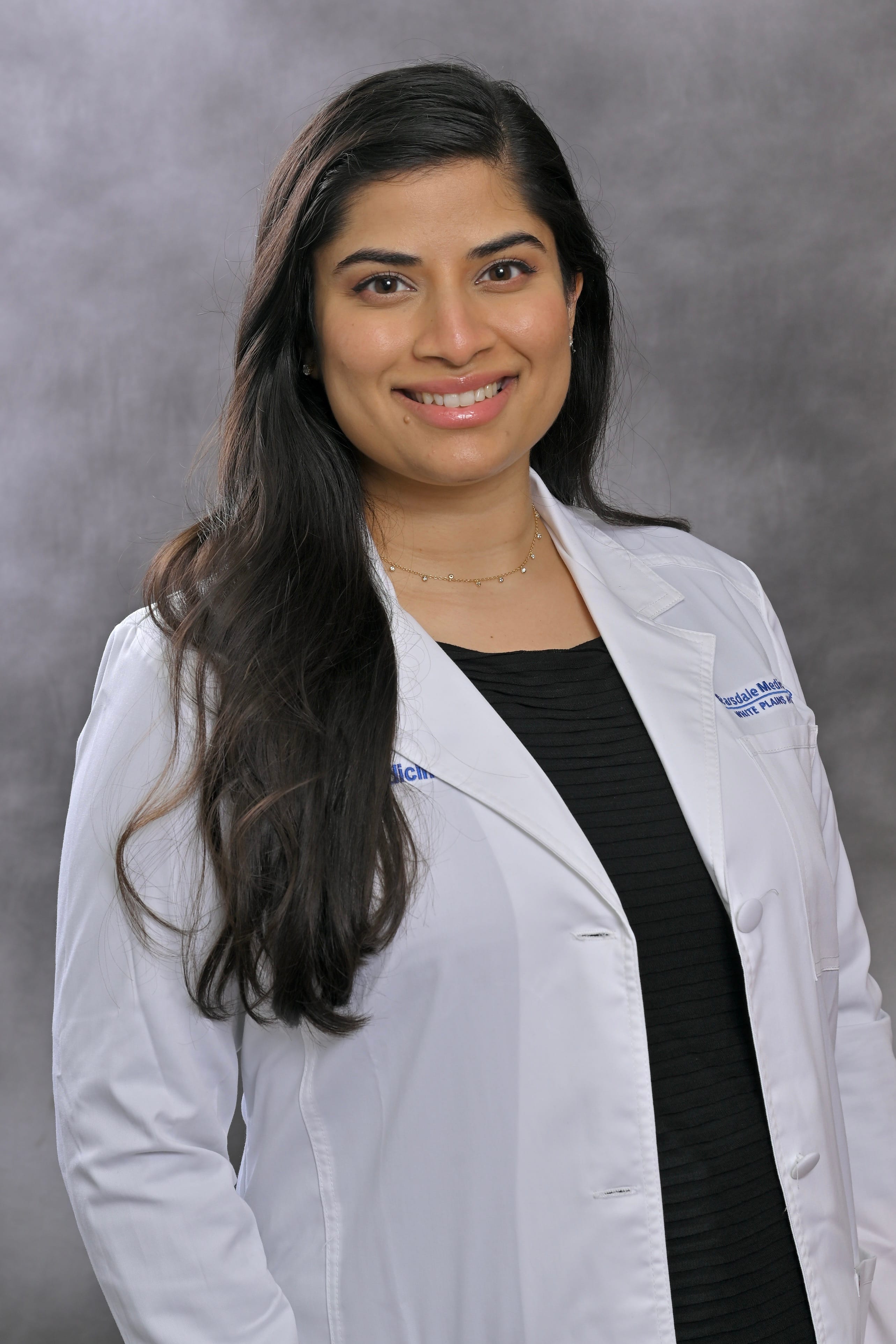 Photo of Priya R. Chavan