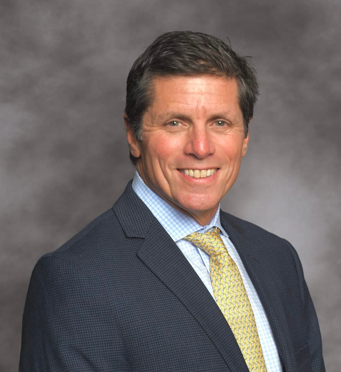 Photo of Mark Klion