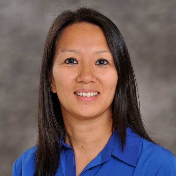 Photo of Cynthia Chin