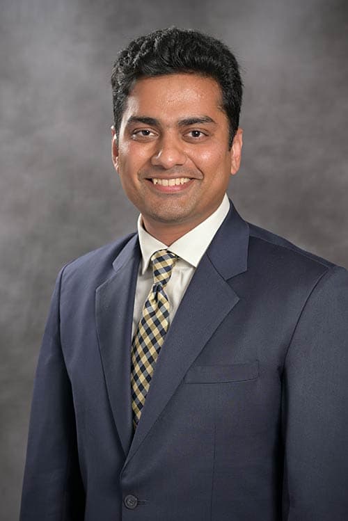 Photo of Sanket Agarwal