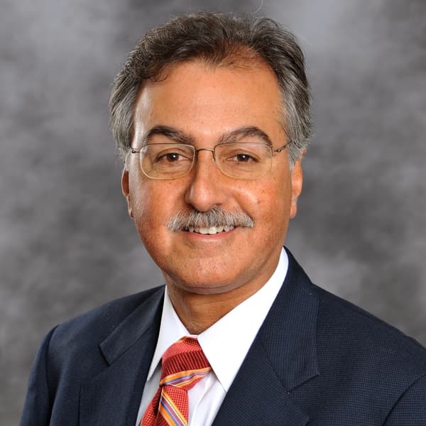 Photo of Mark S. Gordon