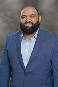 Photo of Omer Alomari