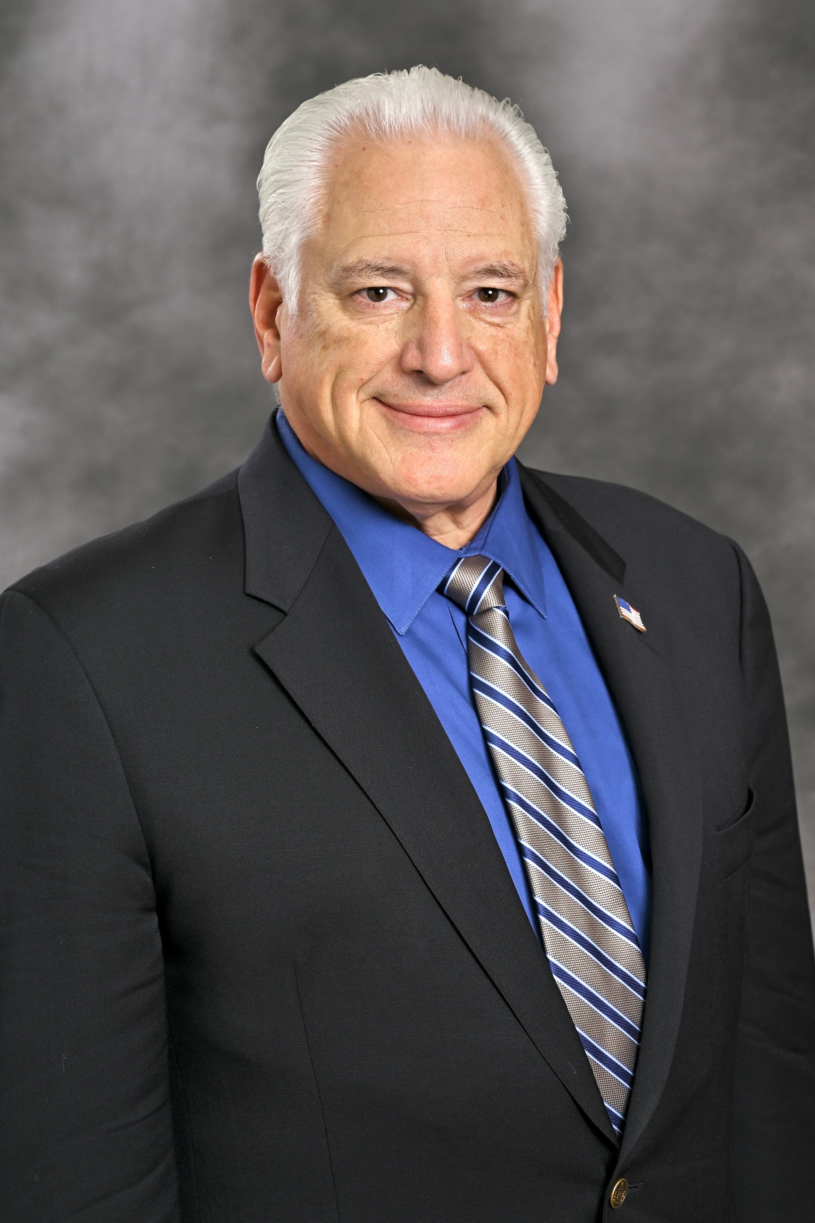 Photo of Anthony Maddalo