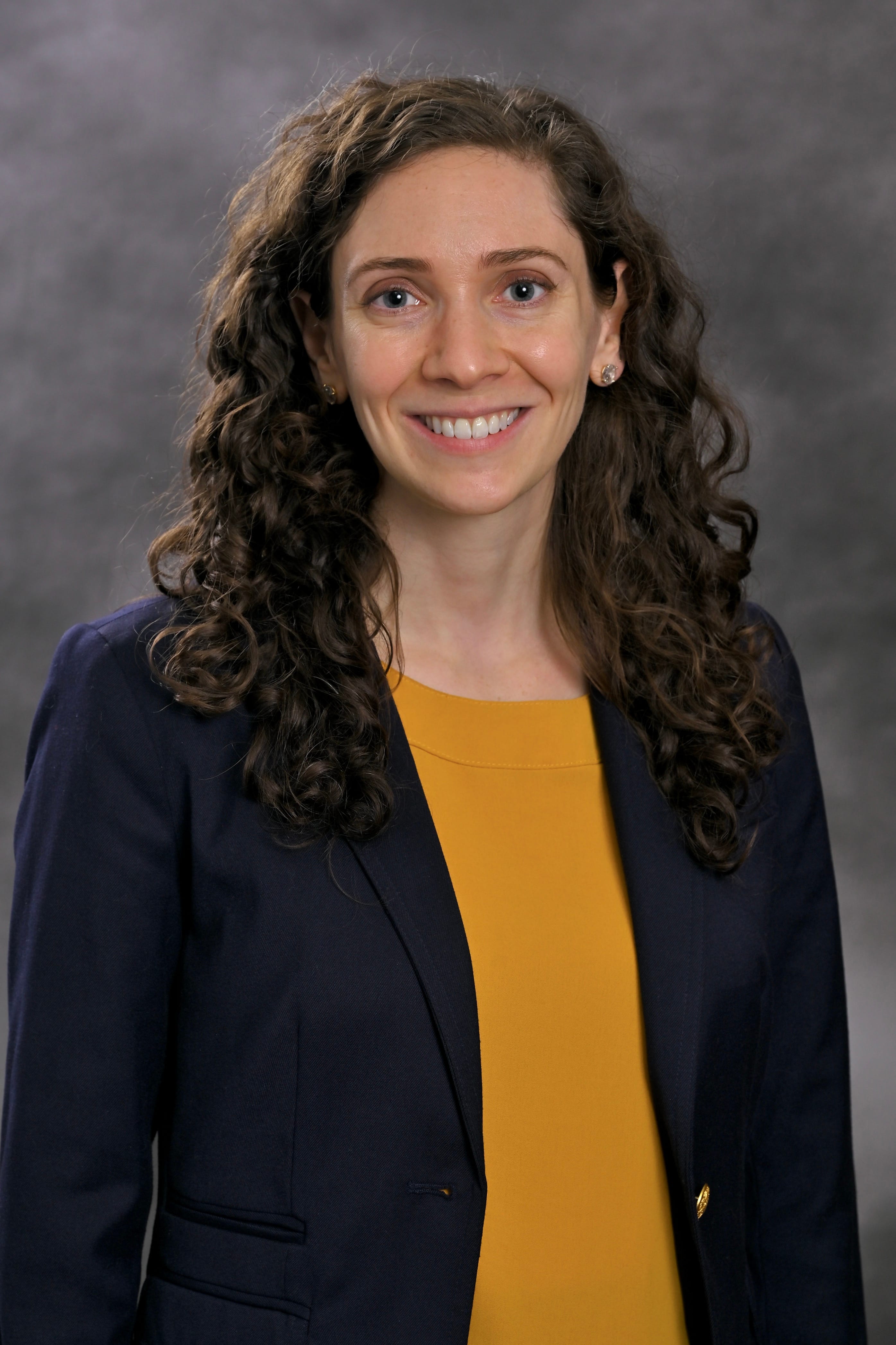 Photo of Suzanne Rothenberg