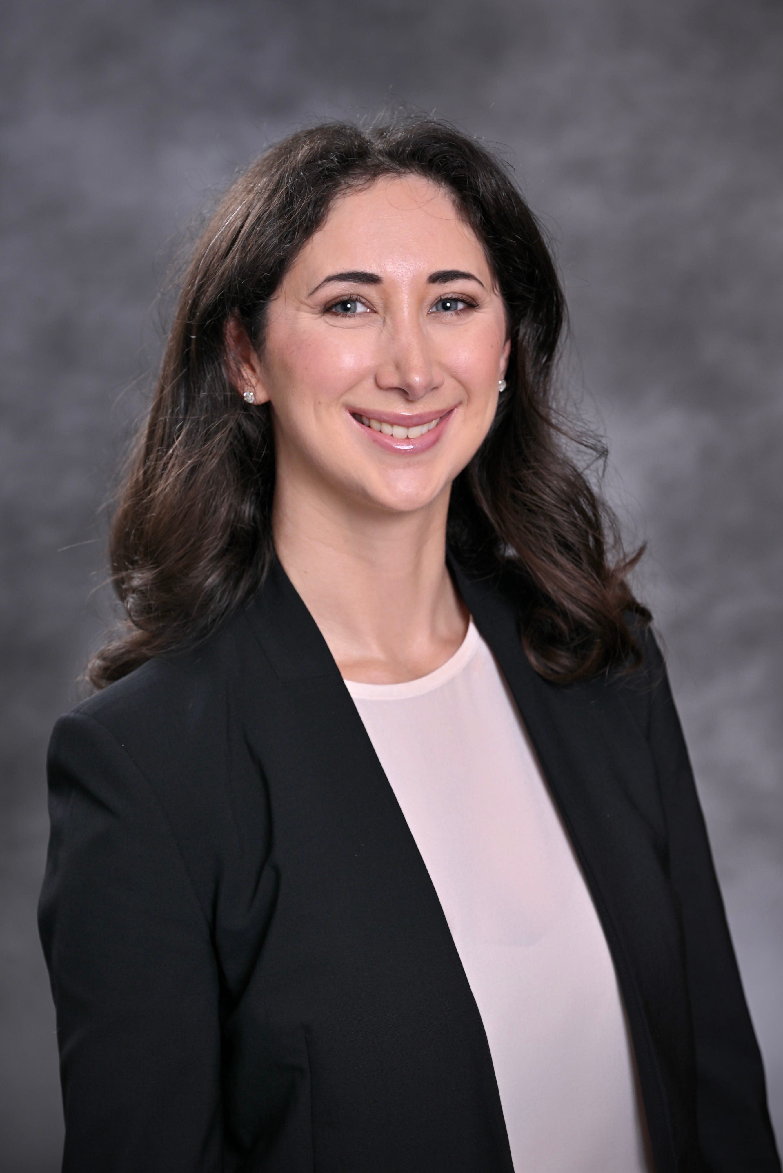 Photo of Fara Bellows