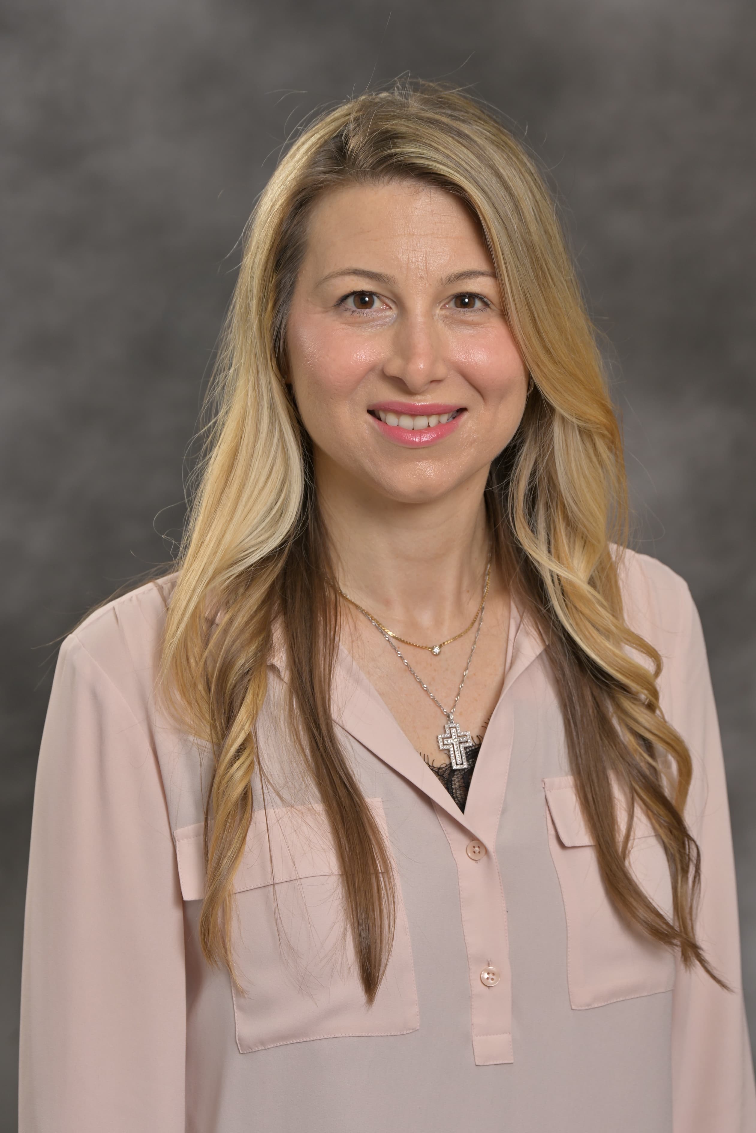 Photo of Laura Ann McPherson
