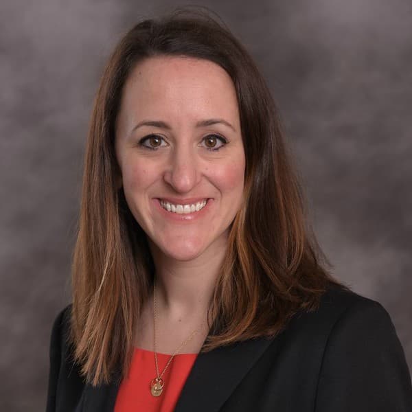Photo of Michelle Giannone